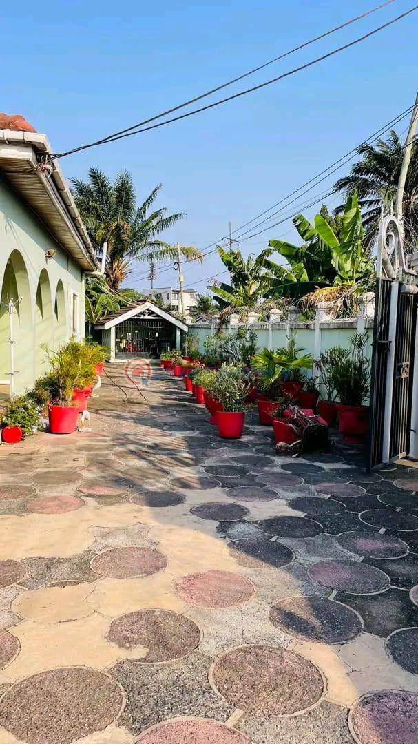 4 bedroom House For Rent Tesano Accra - 7