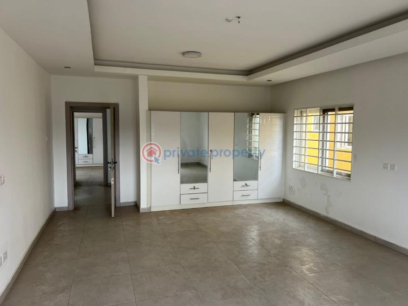 3 bedroom House For Rent East Airport Accra Metropolitan  - 14