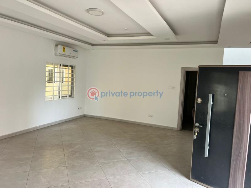 3 bedroom House For Rent East Airport Accra Metropolitan  - 16