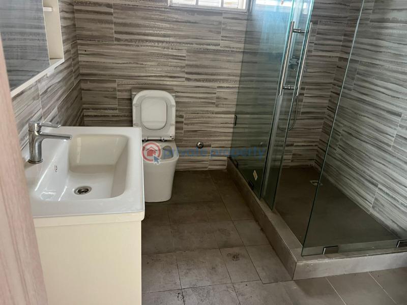 3 bedroom House For Rent East Airport Accra Metropolitan  - 19