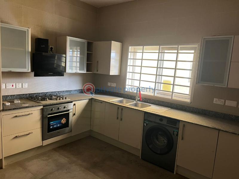 3 bedroom House For Rent East Airport Accra Metropolitan  - 12