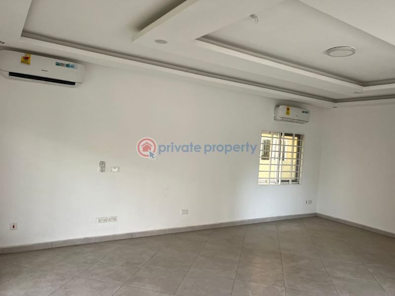3 bedroom House For Rent East Airport Accra Metropolitan  - 17