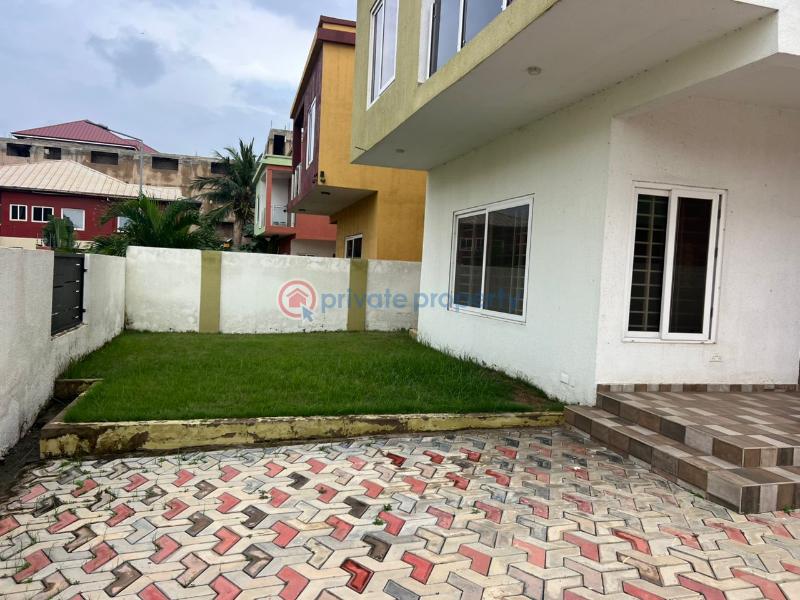3 bedroom House For Rent East Airport Accra Metropolitan  - 2