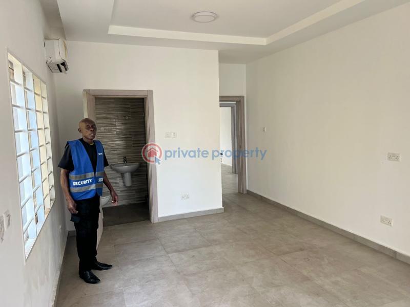 3 bedroom House For Rent East Airport Accra Metropolitan  - 22