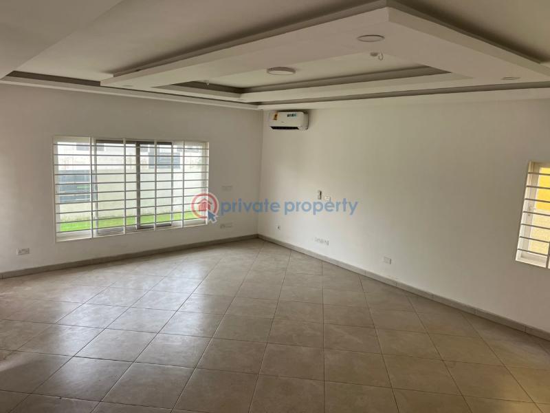 3 bedroom House For Rent East Airport Accra Metropolitan  - 11