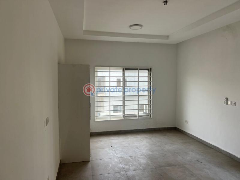 3 bedroom House For Rent East Airport Accra Metropolitan  - 10