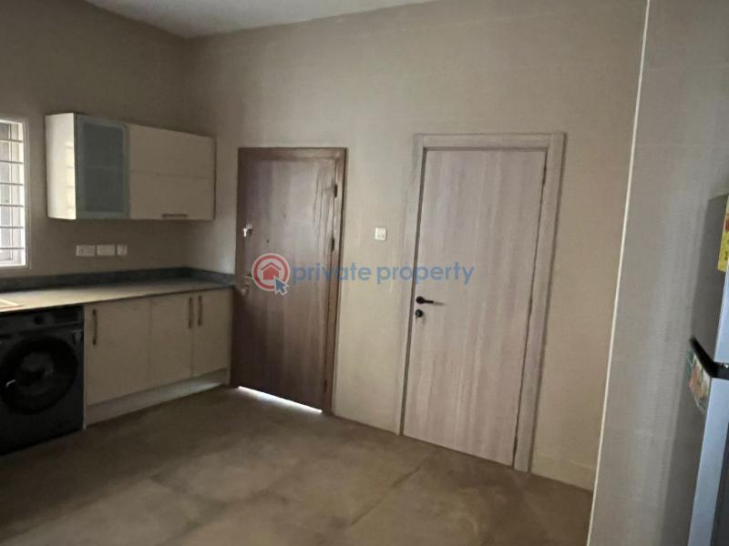3 bedroom House For Rent East Airport Accra Metropolitan  - 15