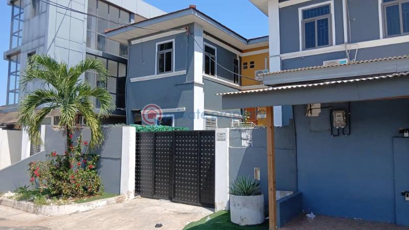 4 bedroom House For Rent Osu Accra - 0
