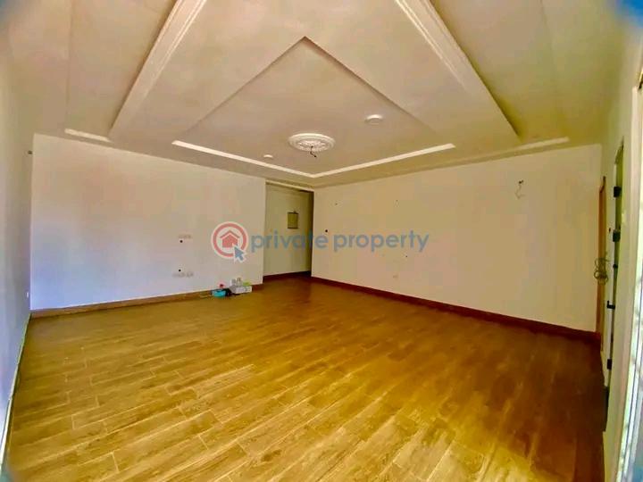 4 bedroom House For Rent North Legon Accra - 2
