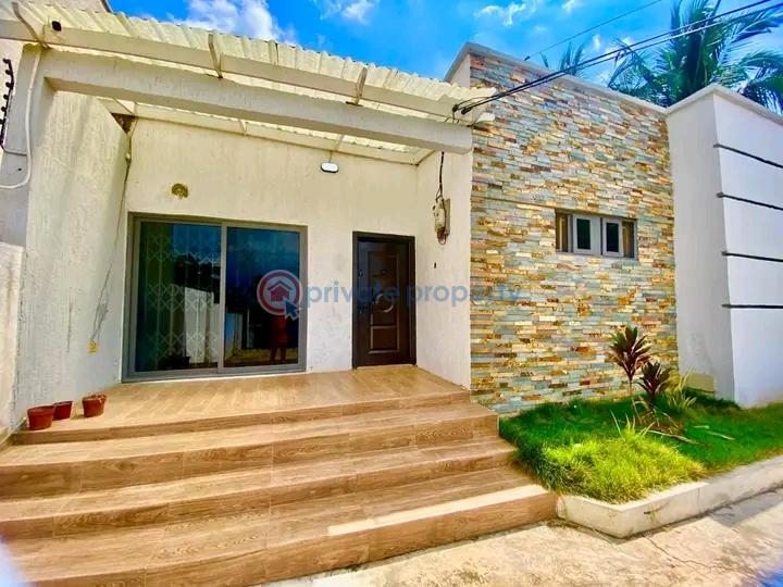 4 bedroom House For Rent North Legon Accra - 1