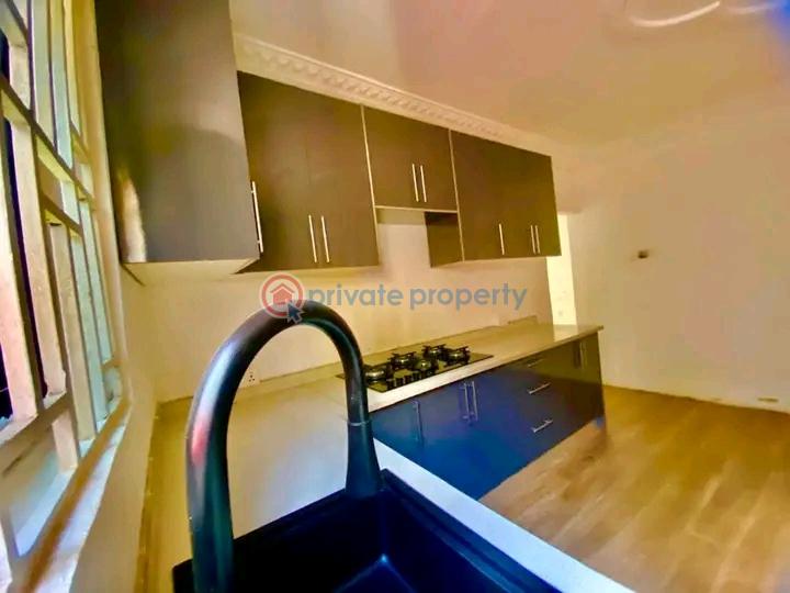 4 bedroom House For Rent North Legon Accra - 3
