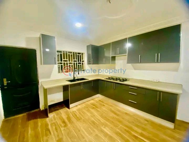 4 bedroom House For Rent North Legon Accra - 7