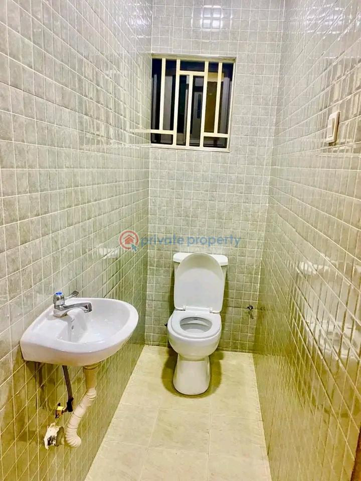 4 bedroom House For Rent North Legon Accra - 4