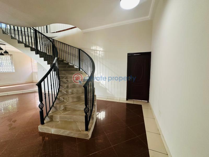 4 bedroom House For Rent West Legon Haatso Ga East Municipal Accra - 11
