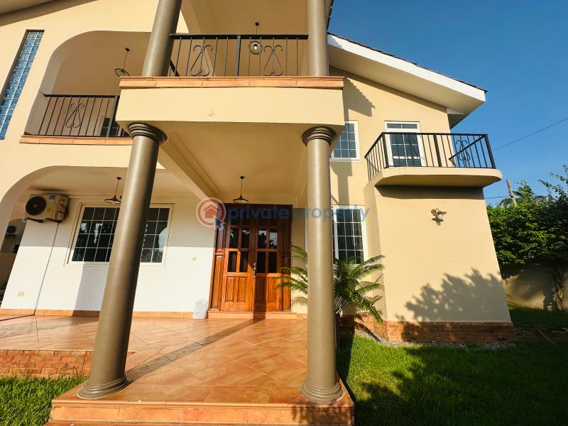 4 bedroom House For Rent West Legon Haatso Ga East Municipal Accra - 2