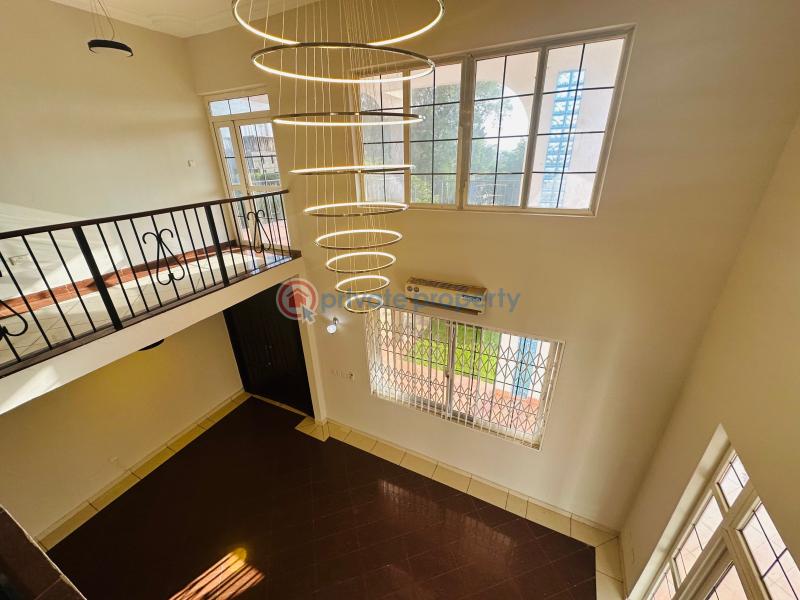 4 bedroom House For Rent West Legon Haatso Ga East Municipal Accra - 18