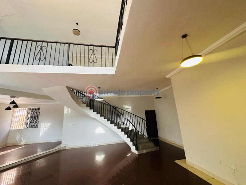 4 bedroom House For Rent West Legon Haatso Ga East Municipal Accra - 7