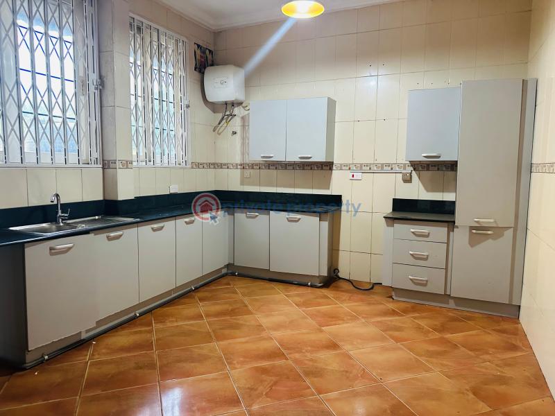 4 bedroom House For Rent West Legon Haatso Ga East Municipal Accra - 17