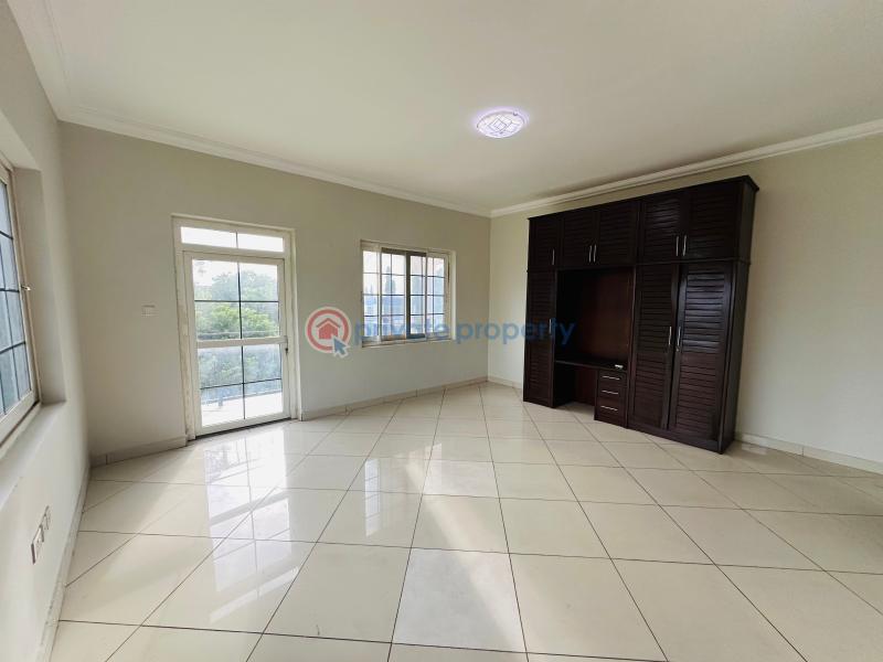 4 bedroom House For Rent West Legon Haatso Ga East Municipal Accra - 21