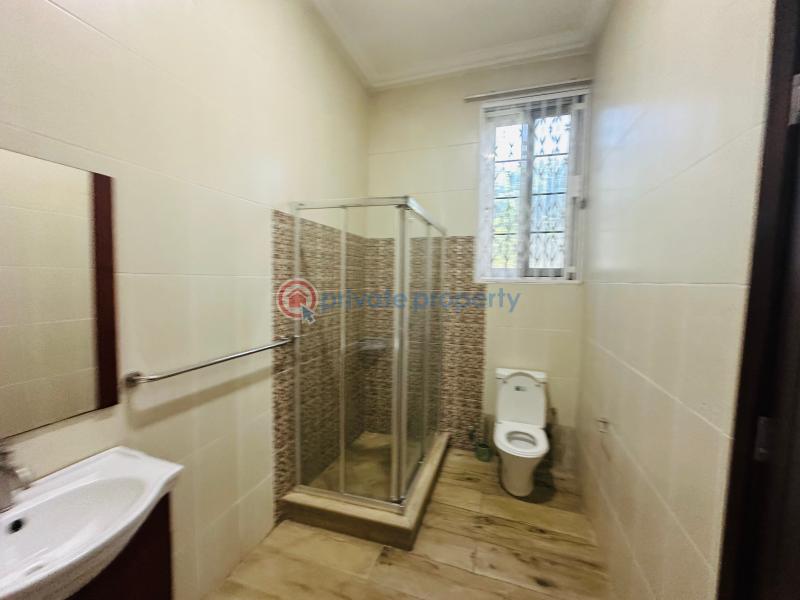 4 bedroom House For Rent West Legon Haatso Ga East Municipal Accra - 10