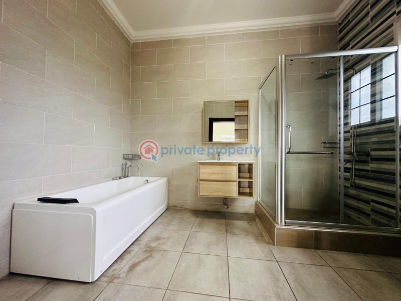 4 bedroom House For Rent West Legon Haatso Ga East Municipal Accra - 20