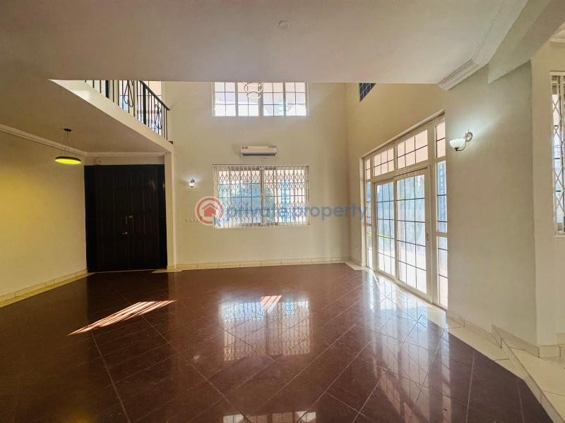 4 bedroom House For Rent West Legon Haatso Ga East Municipal Accra - 6