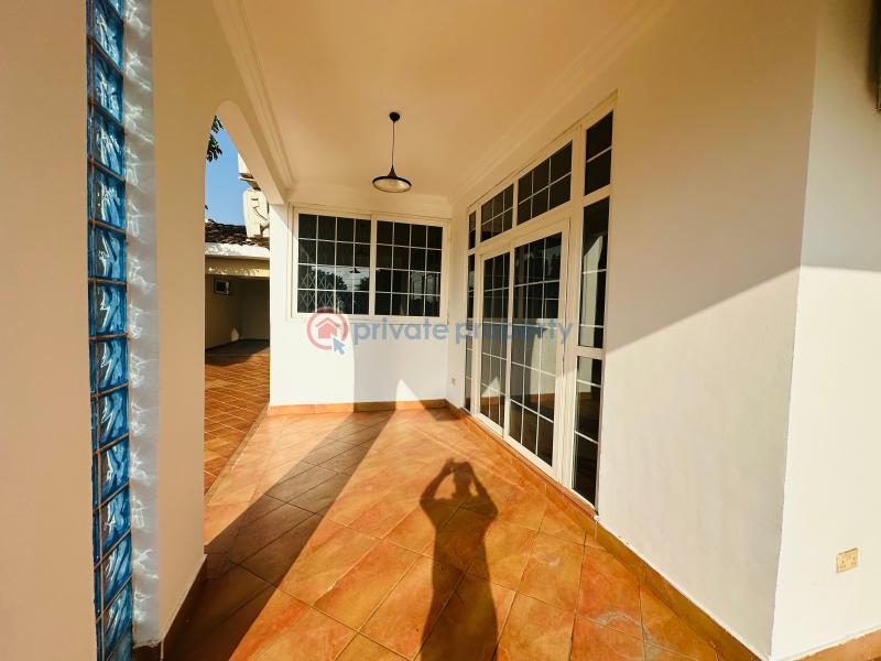 4 bedroom House For Rent West Legon Haatso Ga East Municipal Accra - 3