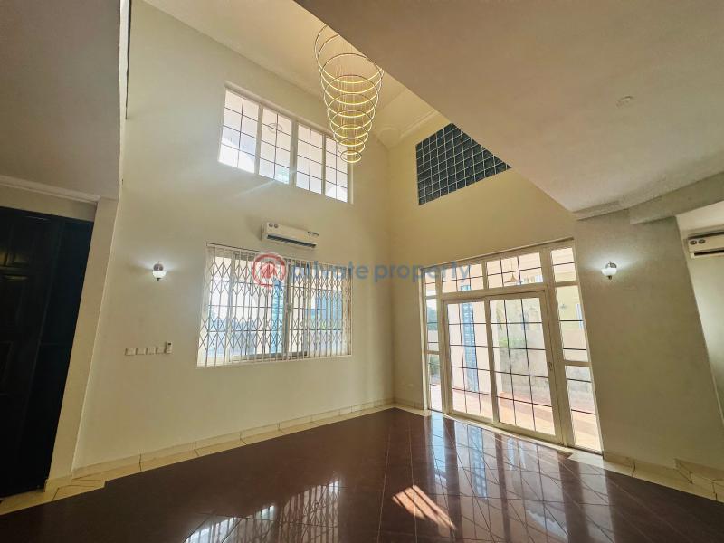 4 bedroom House For Rent West Legon Haatso Ga East Municipal Accra - 8