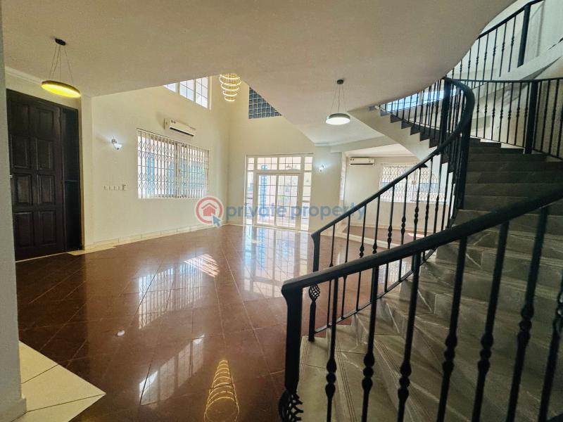 4 bedroom House For Rent West Legon Haatso Ga East Municipal Accra - 12