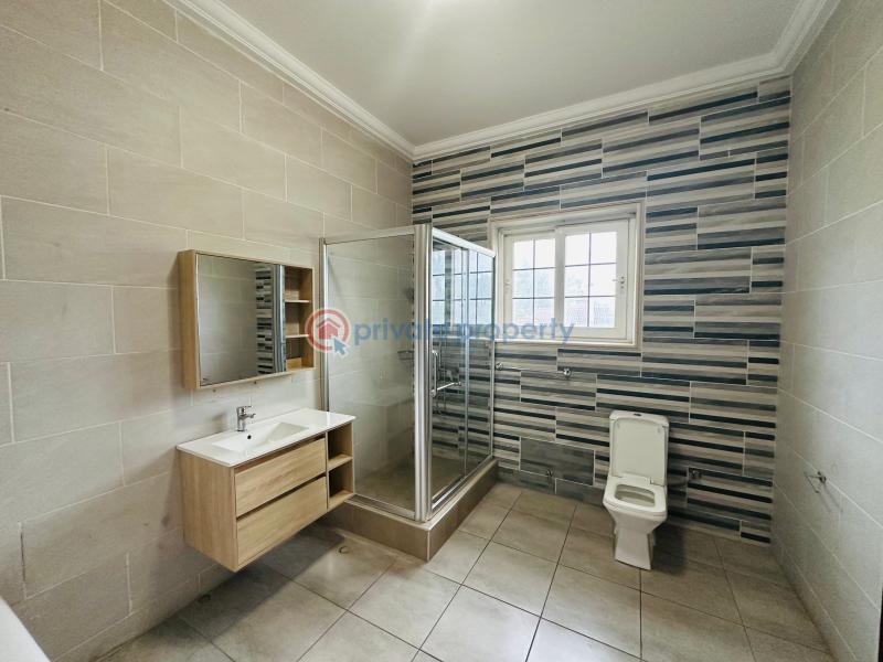4 bedroom House For Rent West Legon Haatso Ga East Municipal Accra - 22