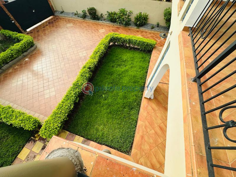 4 bedroom House For Rent West Legon Haatso Ga East Municipal Accra - 23