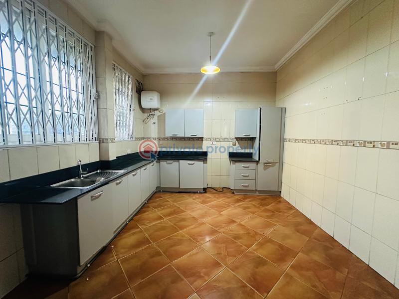 4 bedroom House For Rent West Legon Haatso Ga East Municipal Accra - 16