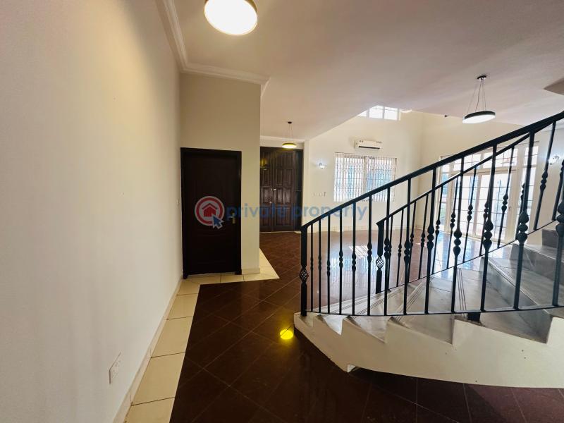 4 bedroom House For Rent West Legon Haatso Ga East Municipal Accra - 15