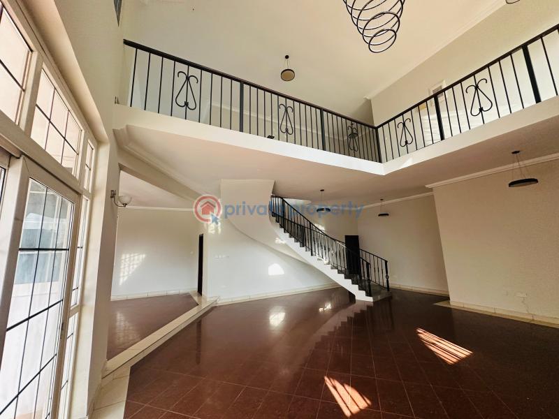4 bedroom House For Rent West Legon Haatso Ga East Municipal Accra - 4
