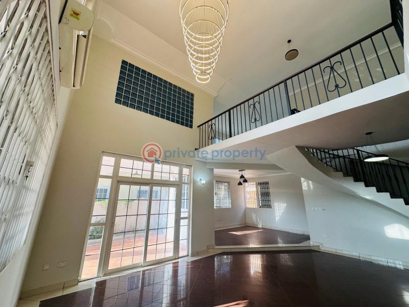 4 bedroom House For Rent West Legon Haatso Ga East Municipal Accra - 5
