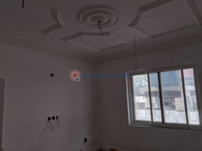 4 bedroom House For Rent East Legon Accra - 5