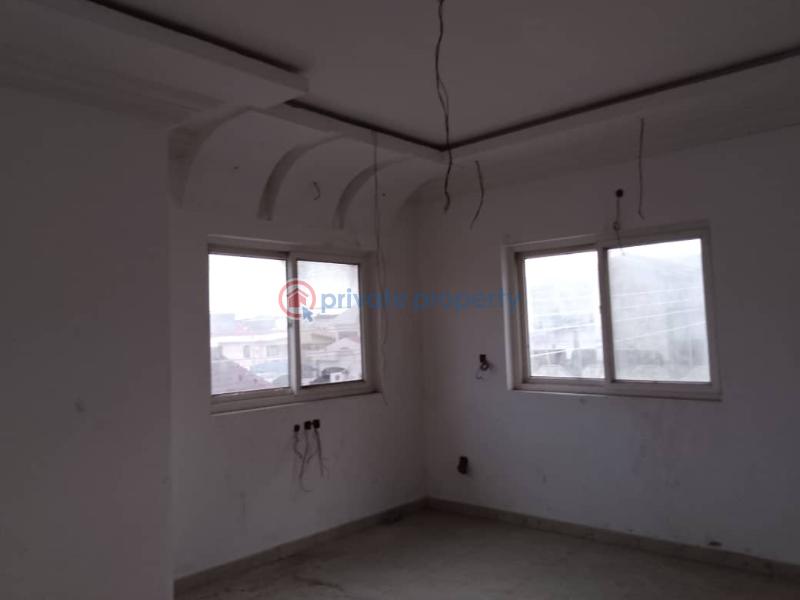 4 bedroom House For Rent East Legon Accra - 6