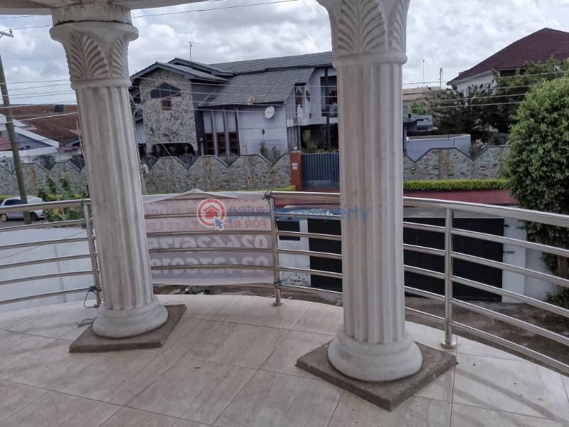 4 bedroom House For Rent East Legon Accra - 2