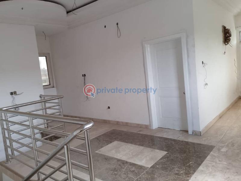 4 bedroom House For Rent East Legon Accra - 4