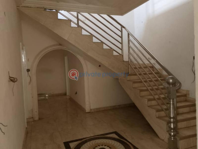 4 bedroom House For Rent East Legon Accra - 1