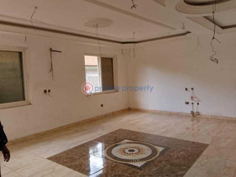 4 bedroom House For Rent East Legon Accra - 3