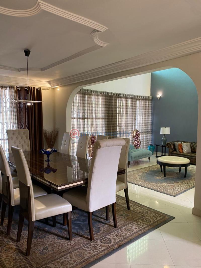 4 bedroom House For Rent Airport Hills Airport Residential Area Accra - 5