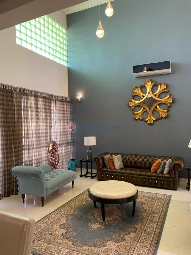 4 bedroom House For Rent Airport Hills Airport Residential Area Accra - 4