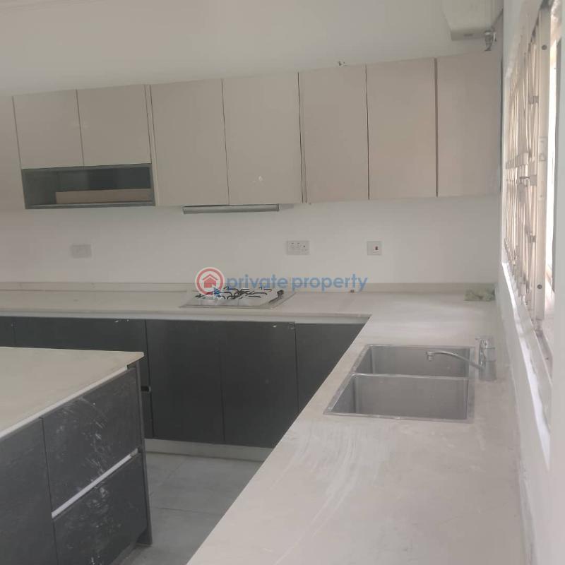 4 bedroom House For Rent Airport Residential Area Accra - 4