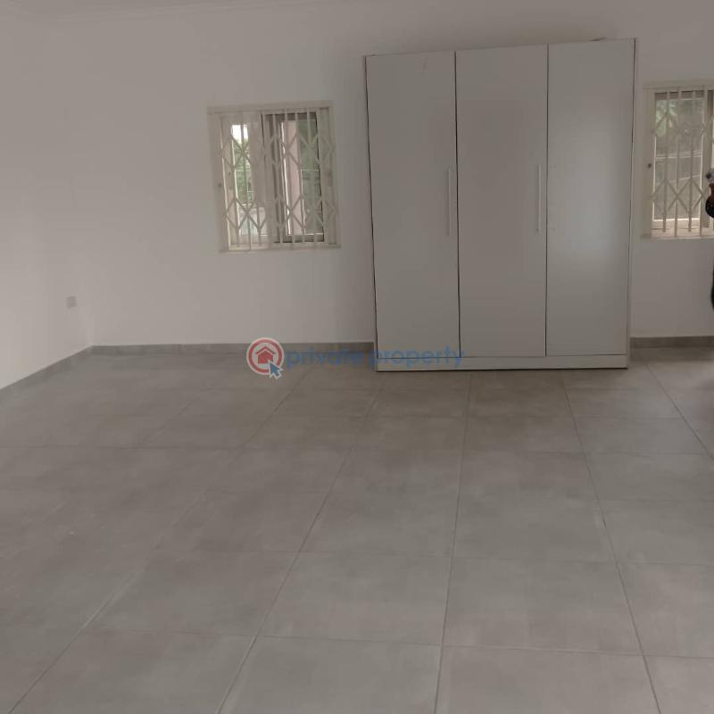 4 bedroom House For Rent Airport Residential Area Accra - 8