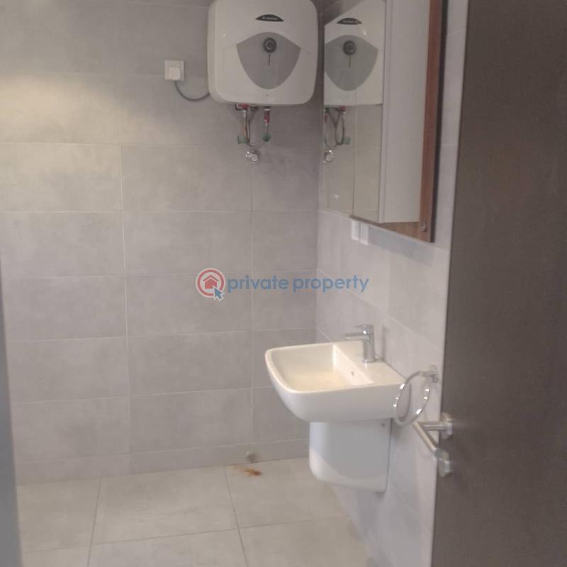 4 bedroom House For Rent Airport Residential Area Accra - 6