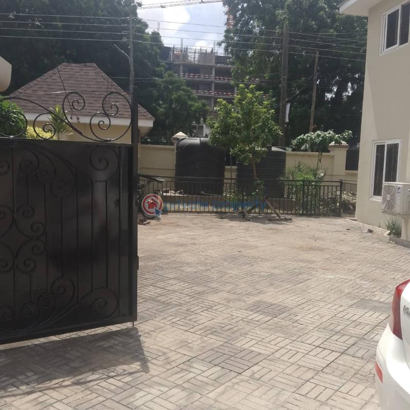 4 bedroom House For Rent Airport Residential Area Accra - 9