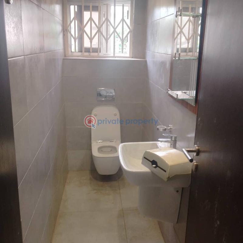 4 bedroom House For Rent Airport Residential Area Accra - 2