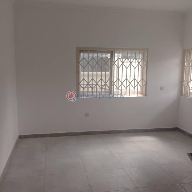 4 bedroom House For Rent Airport Residential Area Accra - 5
