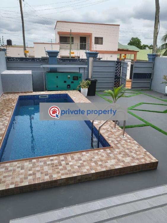 5 bedroom Detached Duplex For Sale &nbsp;adenta Adenta Adenta Municipal Accra - 18